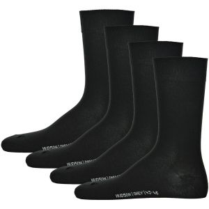 Hudson  Chaussettes Homme Chaussettes Paquet de 4
