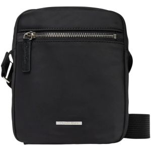 Calvin Klein Jeans  Sac Bandouliere SLEEK NYLON REPORTER LV04D3176G