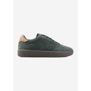 Sergio Tacchini  Baskets Taormina - Vert foncé