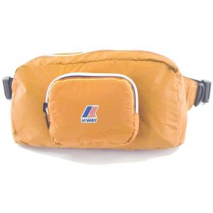 K-Way  Sac banane -