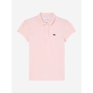 Lacoste  Polo enfant 347026