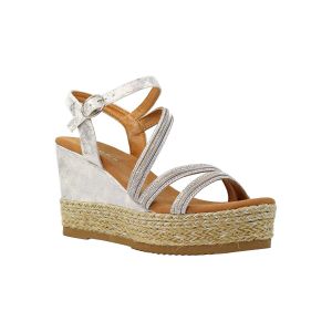 Lunar  Sandales Fern