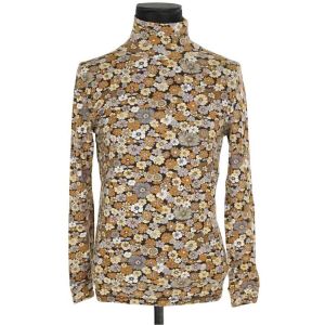 Antik Batik  Blouses Top beige