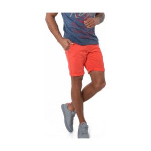 Kaporal  Short Bermuda Homme Romer Ketchup