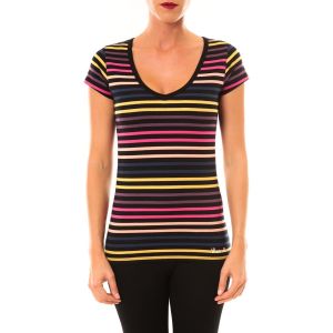 Little Marcel  T-shirt Tee-shirt Alexina 321 FN multicouleurs