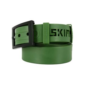 Ceinture Skimp Ceinture souple originale - Couleur Unique - Taille Vert