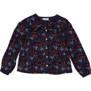 Galeries Lafayette  Blouses Blouse multicolore