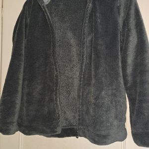 Etam  Polaire Veste d'int&eacute;rieur