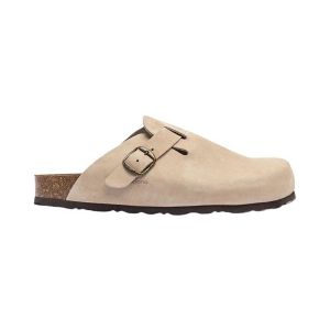 YOKONO  Sabots SABOT  SABOT-599 CUIR BEIGE
