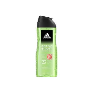 adidas  Produits bains Gel Douche  Active Start