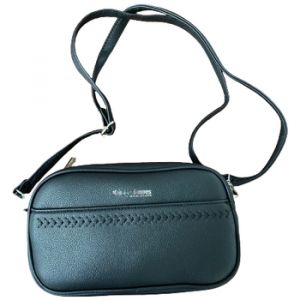 Les Tropéziennes par M Belarbi  Sac Les Tropéziennes SAC A RABAT MAS-TZ-03 NOIR