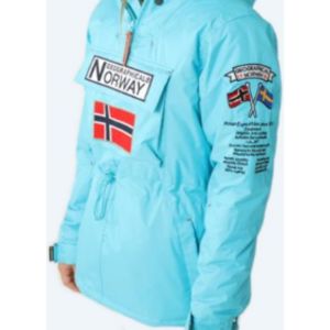 Norway  Parka Doudoune