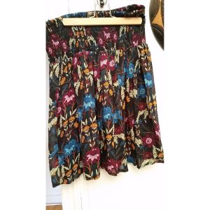 Derhy  Jupes Jupe printemps/été TBE