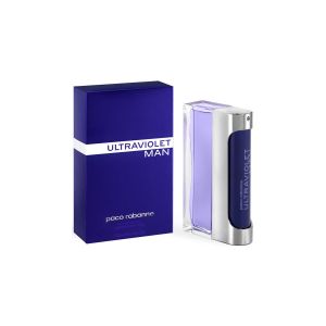 Paco Rabanne  Cologne Ultraviolet Man - eau de toilette - 100ml - vaporisateur