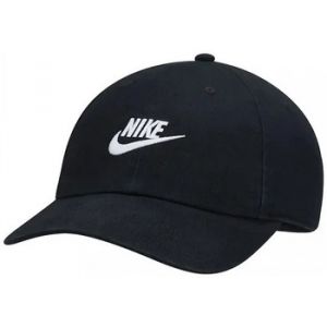 Casquette Nike CASQUETTE BLACK - Couleur Unique - Taille Noir