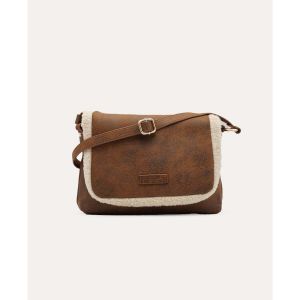 Fuchsia  Sac Bandouliere f9235-4