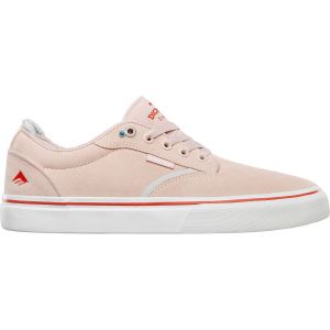 Emerica  Chaussures de Skate DICKSON PINK