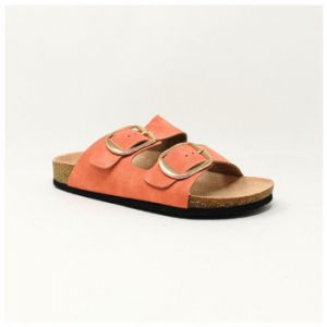 Topway  Mules CLAQUETTE RIZONA ORANGE