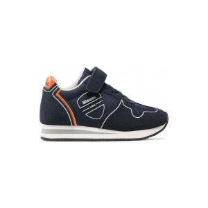 Blauer  Chaussures enfant -