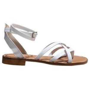 Semerdjian  Sandales Puma Bianco