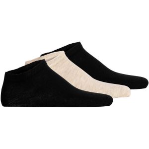 Hudson  Chaussettes unisexe Chaussettes Paquet de 3 EASY³ 3-PACK SNEAKER