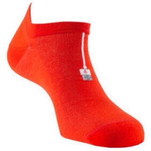 Achile  Chaussettes Invisibles en coton motif ""Connexion"" MADE IN FRANCE