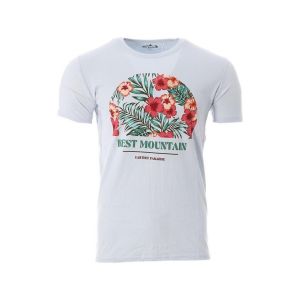 Best Mountain  T-shirt BEST-TS 1016-SKY