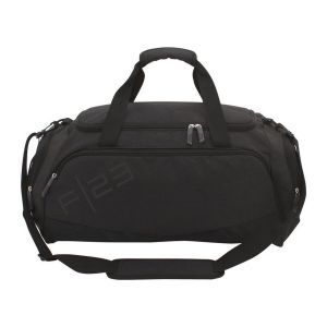 Sac de voyage Friedrich 23 Teamplayer - Couleur Unique - Taille Noir