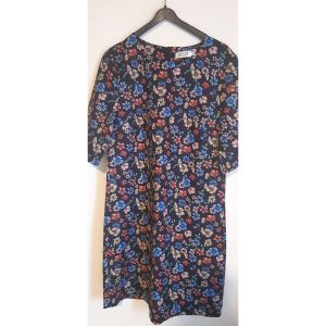 Molly Bracken  Robe courte Robe droite