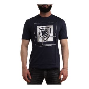 Blauer  T-shirt 24SBLUH02323