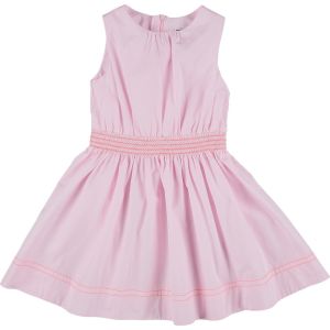 Jacadi  Robe enfant Robe rose