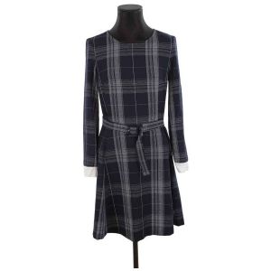 Claudie Pierlot  Robe Robe bleu