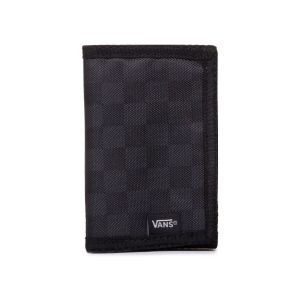 Vans  Portefeuille MN SLIPPED - VN000C32BA51-BLACK