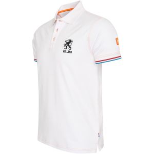 Cappuccino Italia  Polo Dutch Lion Polo EK2024
