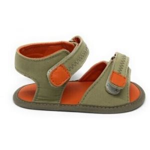 Colores  Sandales enfant 129511 Tostado