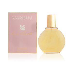 Gloria Vanderbilt  Cologne Vanderbilt - eau de toilette - 100ml - vaporisateur