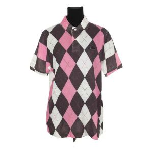 Lacoste  Polo Polo en coton rose