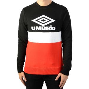 Umbro  Sweat-shirt Sweat Street Crew