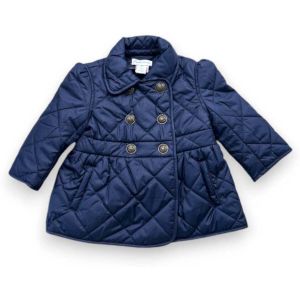 Ralph Lauren  Doudounes enfants Doudoune  - Bleu - 9 mois - Très bon état