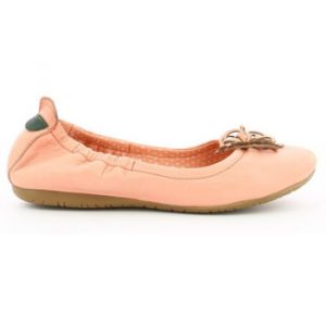 Kickers  Ballerines Femme Rommy Ballerines ferm&eacute;es