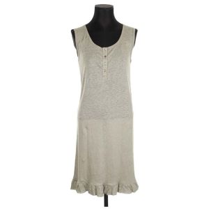 Tara Jarmon  Robe Robe en lin