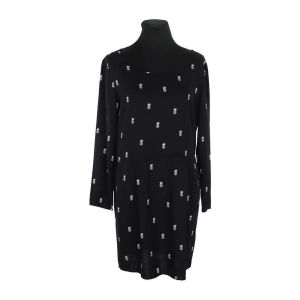 Des Petits Hauts  Robe Robe noire