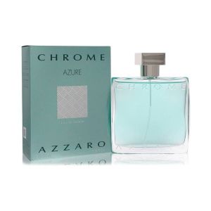 Azzaro  Cologne Chrome Azure - eau de toilette - 100ml