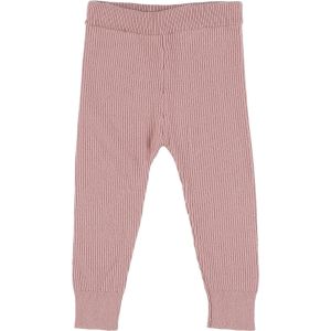 Bonton  Collants enfant Leggings rose