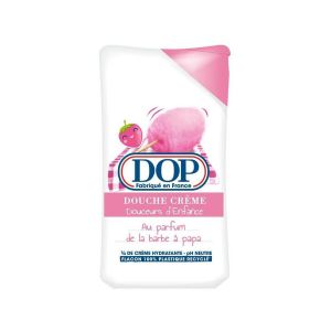 Dop  Produits bains DOPBARBE