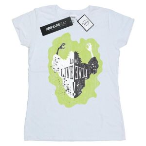 Disney   T-shirt The Descendants Long Live