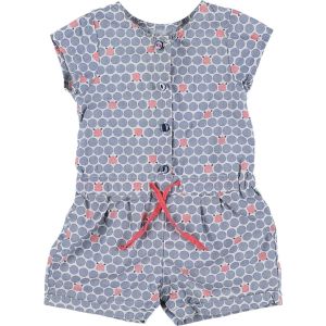 Obaibi  Ensembles enfant Combishort multicolore
