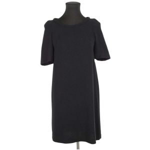 Maje  Robe Robe noir