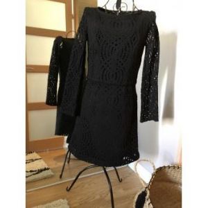 Maje  Robe courte Robe Maje