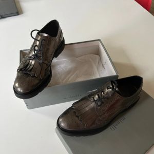 Maison Minelli  Derbies Chaussures Richelieu Minelli 37